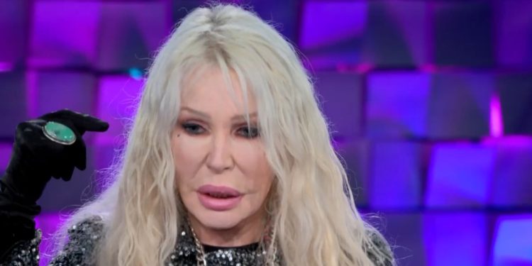 Ivana Spagna verissimo