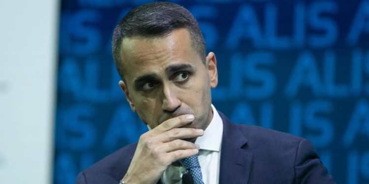 Luigi Di Maio