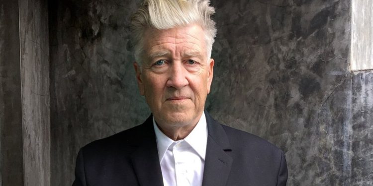 David Lynch