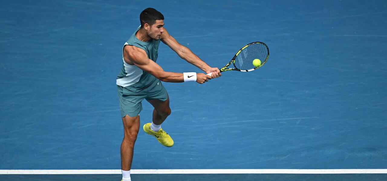 Diretta Australian Open 2025/ Djokovic trova Alcaraz ai quarti, avanza