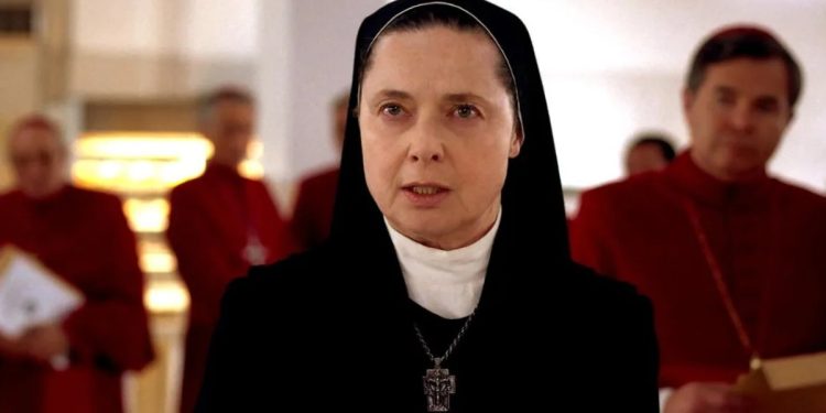 Isabella Rossellini, Oscar 2025