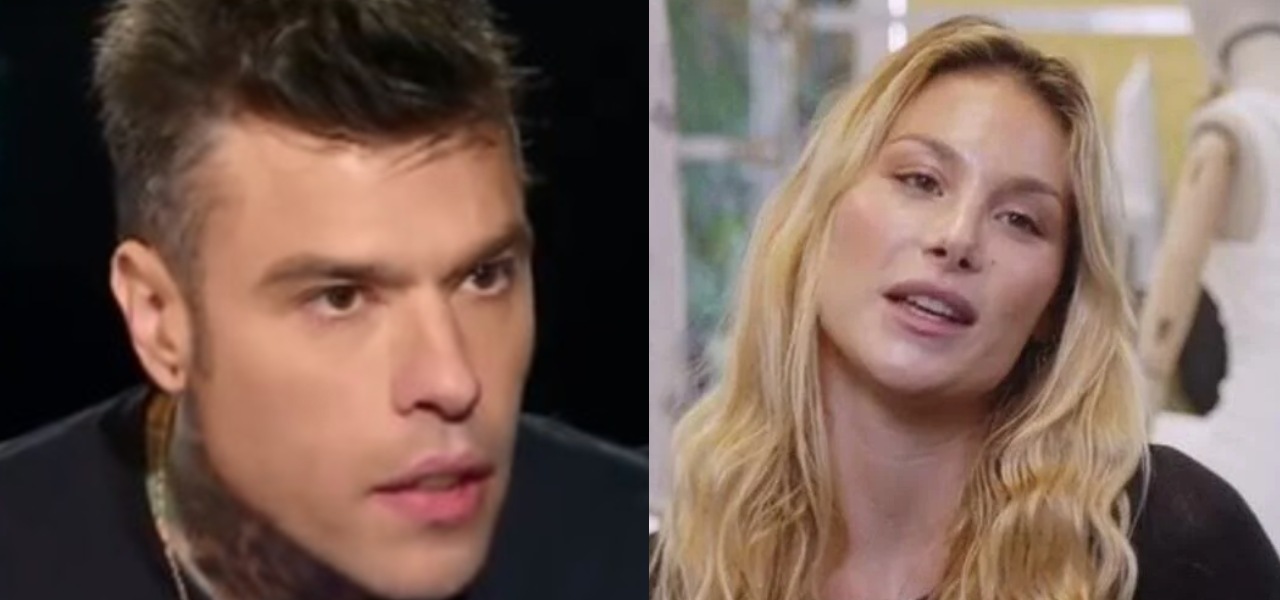 Angelica Montini, chi è la presunta amante di Fedez/ "La telefonata prima  delle nozze con Chiara Ferragni"