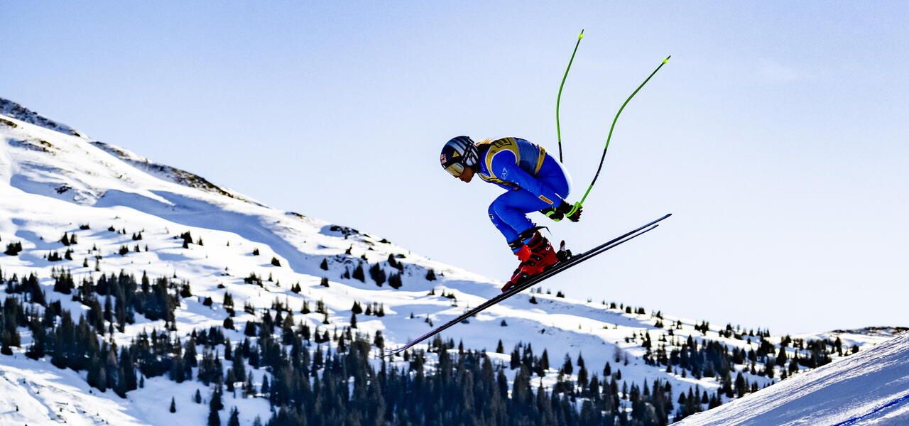 Sofia Goggia caduta ai Mondiali di Saalbach/ Cosa è successo e come sta  l'atleta azzurra (7 febbraio 2025)