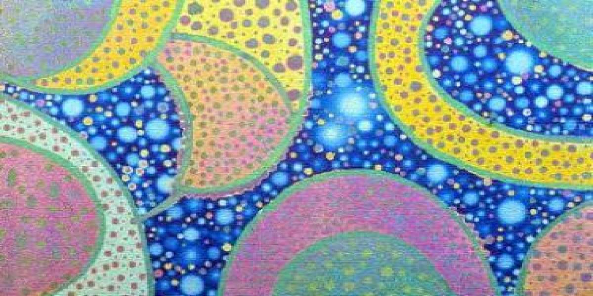 CHIMICA/ L'arcobaleno nel Titanio: in mostra i colori tra scienza ed arte