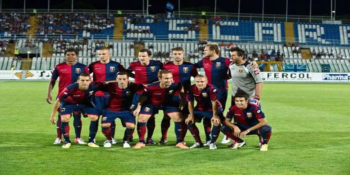 Genoa-Cagliari: statistiche, precedenti e probabili formazioni