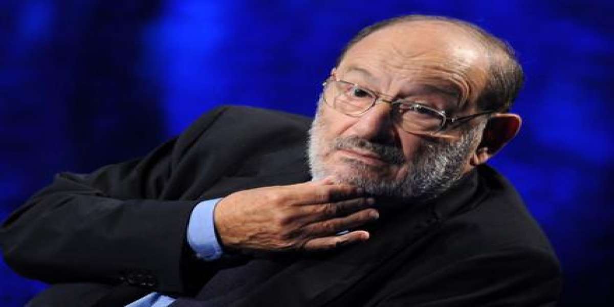 UMBERTO ECO/ Chi è lo scrittore del libro Numero Zero ospite di Che tempo  che fa