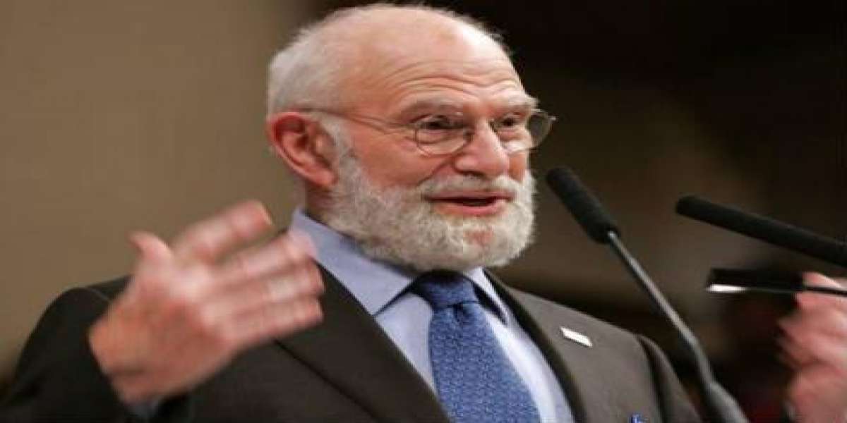 Oliver Sacks è morto