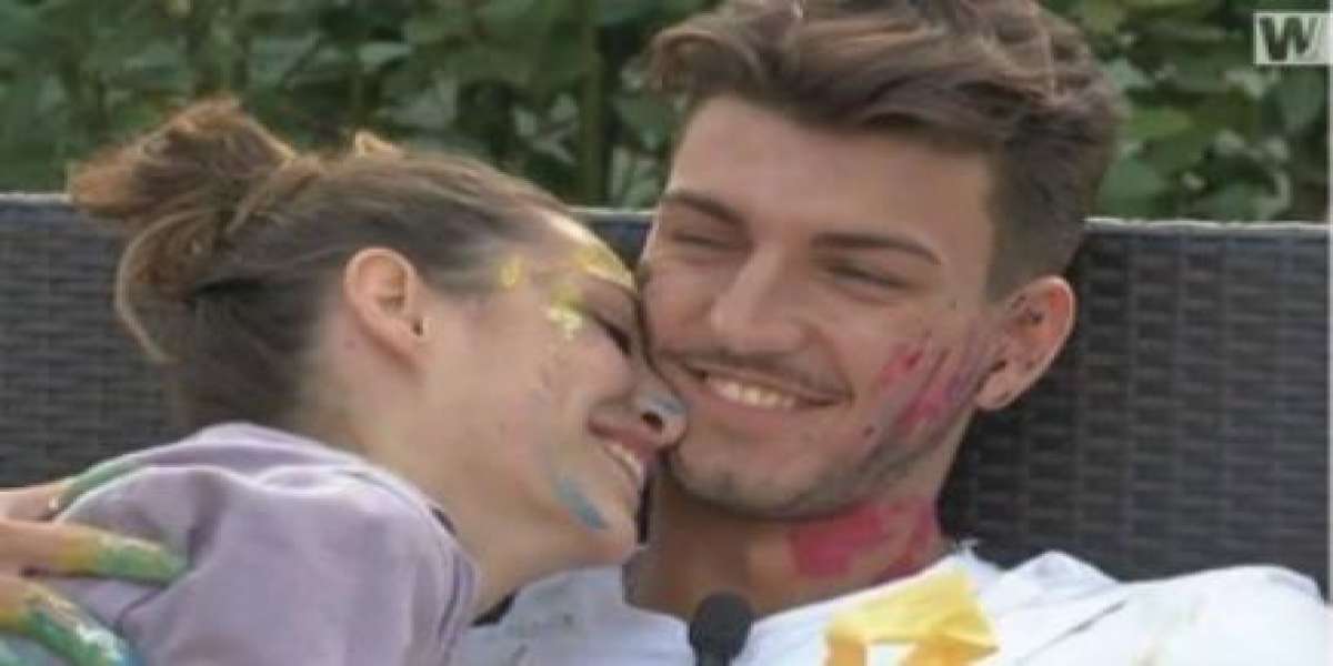 Marco Fantini e Beatrice Valli si sono lasciati Uomini e Donne