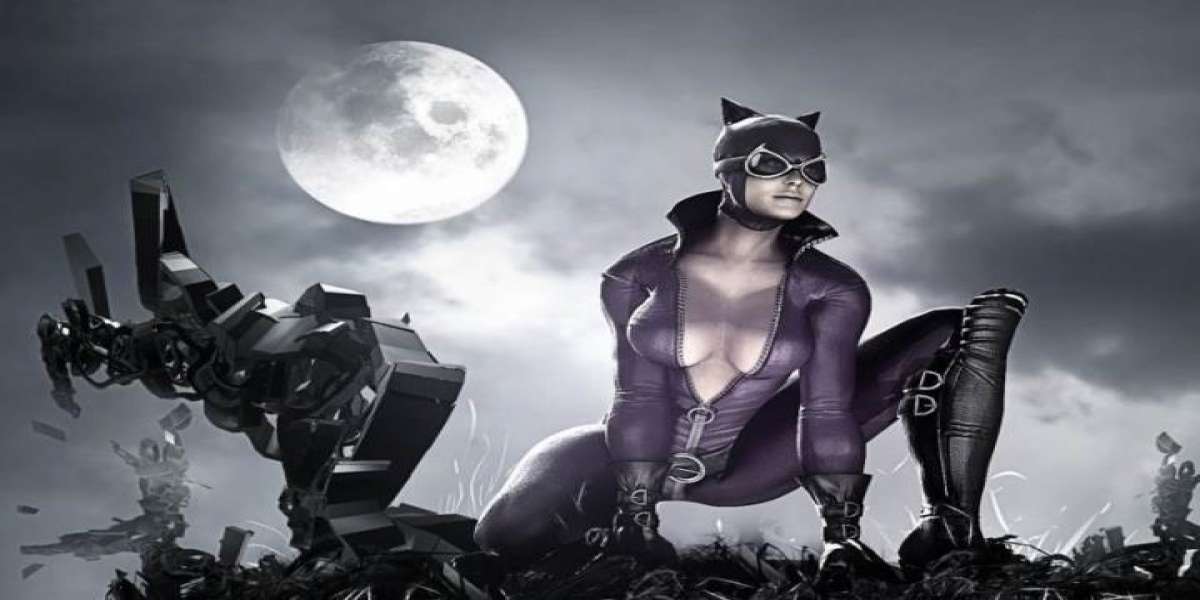 CATWOMAN/ Su Italia 1 il film con Halle Berry e Sharon Stone. Trailer e  diretta streaming (7 giugno 2017)