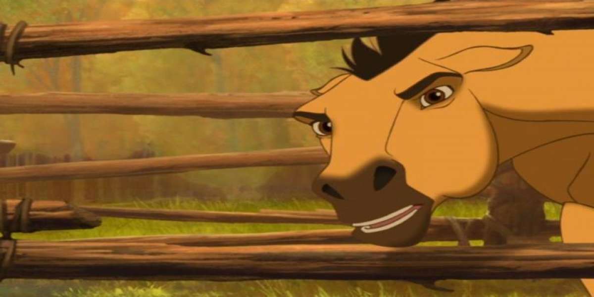 Spirit - Cavallo selvaggio, il film d'animazione in onda su La7 il 28  dicembre: trama e colonna sonora