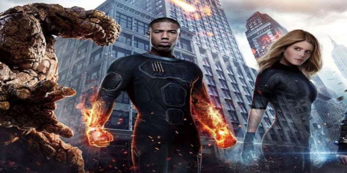 Fantastic 4 – I Fantastici Quattro: nuove immagini, ecco La Cosa!