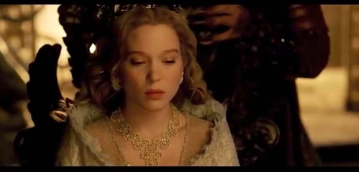 La bella e la bestia con Léa Seydoux e Vincent Cassel: cast, trama e  trailer